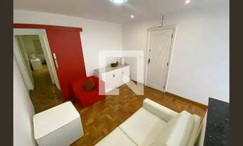 Imagem 4: Apartamento para Aluguel - Copacabana, 1 Quarto, 50 m2