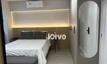 Imagem 6: Studio com 1 quarto para alugar, 30 m² pacote por R$ 4.477/mês - Vila Mariana