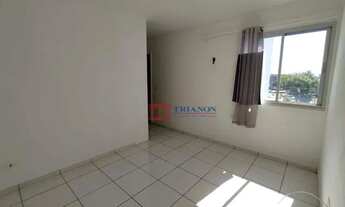 Imagem 3: Apartamento com 2 dormitórios, 54 m² - venda por R$ 200.000,00 ou aluguel por R$ 1.053,00