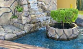 Imagem 5: Vendo BARATO excelente chalé em Caldas Novas