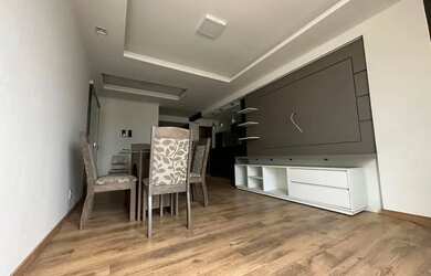 Imagem 4: Ótimo apartamento a 04 quadras do calçadão - Semi Mobiliado