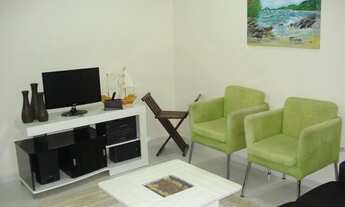 Imagem 6: Excelente opção para moradia na rua da praia 2 dormitórios com Suíte ao lado da trilha na