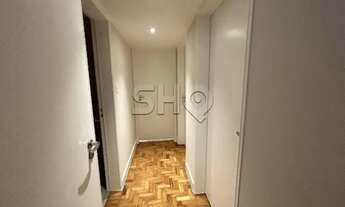 Imagem 6: Apartamento na Vila Clementino com 120 m², 3 quartos