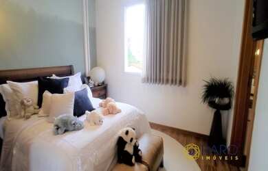 Imagem 3: Venda - COBERTURA - SERRA BELO HORIZONTE MG