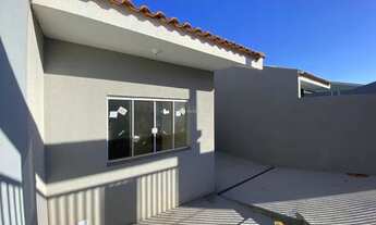 Imagem 2: CASA À VENDA NO RESID. INTERLAGOS EM APUCARANA