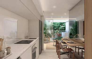 Imagem 8: Condomínio Lever Ipanema: Apartamento de 55m², 1 quarto, em uma localização privilegiada