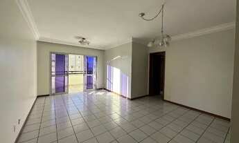 Imagem 5: Apartamento no Setor Oeste, 3 quartos 105m2