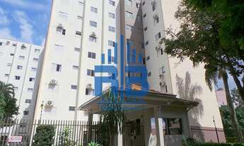 Imagem 1: PRESIDENTE PRUDENTE - Apartamento PadrÃ£o - PARQUE SAO JUDAS TADEU