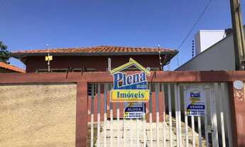 Imagem 2: Casa com 2 dormitórios - venda por R$ 950.000,00 ou aluguel por R$ 4.500,00/mês - Centro