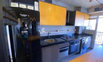 Imagem 7: Apartamento - Cambuí - Campinas