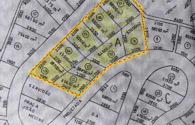 Imagem 2: Lote para Venda em Lima Duarte, Serra Azul
