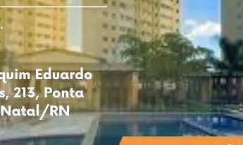 Imagem: Aluga-se AP no Residencial Sun Golden, por