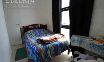 Imagem 6: Santo André - Apartamento Padrão - Campestre