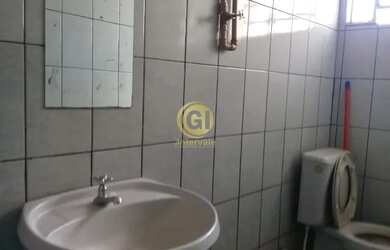 Imagem 4: Kitnet locação Jardim do Vale JACAREI 1 dormitorio