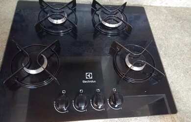 Imagem 2: 2Qtos c/ Suíte _ MOBILIADO _ Próx. Clube Municipal/ CRM- Incluso Luz, Água e Condomínio