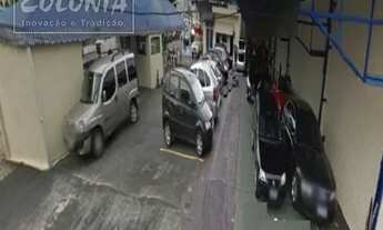 Imagem 7: Santo André - Terreno Padrão - Centro