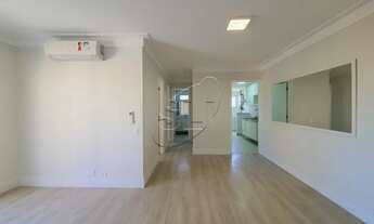 Imagem 2: JARDINS, 55 M² ÚTEIS, 02 DORMS, AR SPLIT, 01 GAR, 02 BANHS., METRÔ TRIANON!