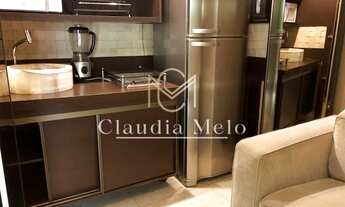 Imagem 6: FLAT NA 1a. QUADRA DA PRAIA DO LEBLON - RUA GENERAL SAN MARTIN