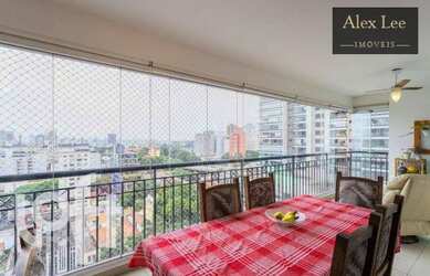 Imagem 2: Pinheiros, 4 dormitórios, 2 vagas e lazer completo