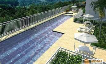 Imagem: OPORTUNIDADE!! ABAIXO PREÇO APTO 65 MTS-COND