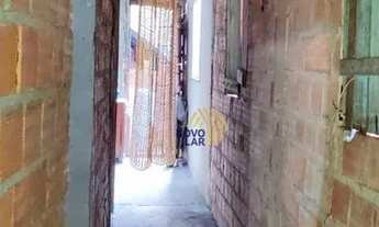 Imagem 7: Casa com 2 dormitórios à venda por R$ 120.000,00 - Sacramenta - Belém/PA