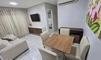 Imagem: Apartamento 2 quartos para alugar Manaus,AM