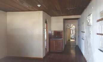 Imagem 2: Vendo casa em Coari-am, na rua Gonçalves ledo(centro