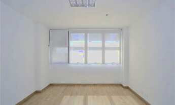 Imagem 5: Sala com 3 Dormitorio(s) localizado(a) no bairro Campo Belo em São Paulo / Ref.:OR