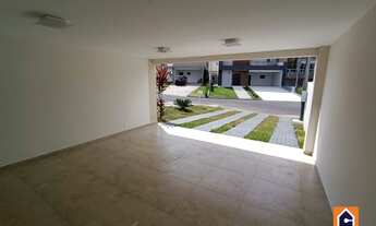 Imagem 4: Casa para alugar em Condomínio Parque dos Franceses