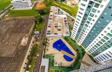 Imagem 7: Areal (Águas Claras