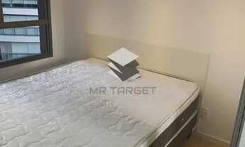 Imagem: Apartamento para locação na Vila Nova