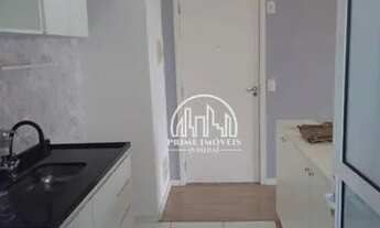 Imagem 7: LOCAÇÃO APARTAMENTO 66m² - 3 DORM. COM SUÍTE - LIVING ITIRAPINA VILA LACERDA / HORTOLÂNDI