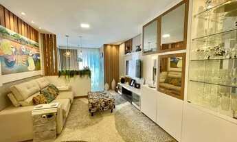 Imagem 5: Apartamento alto padrão