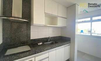 Imagem 4: Apartamento com 2 dormitórios para alugar, 79 m² por R$ 2.540,00/mês - Fernão Dias - Belo