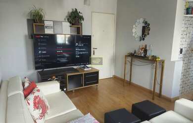 Imagem: Luxuoso apartamento 1 dormitório com lazer