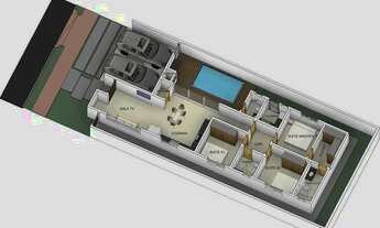 Imagem 2: Condomínio Primor das Torres