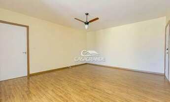 Imagem 3: Apartamento com 3 dormitórios à venda, 99 m² por R$ 480.000,00 - Juvevê - Curitiba/PR