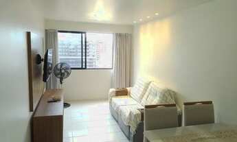 Imagem: Maravilhoso Flat em Tambaú