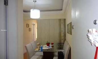 Imagem 6: Apartamento 3 dormitórios para Venda em São Paulo, Vila Ema, 3 dormitórios, 1 banheiro, 1