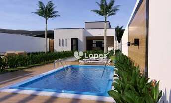 Imagem 5: Casa com 3 dormitórios à venda por R$ 735.000,00 - Jardim Atlântico Central (Itaipuaçu)