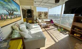 Imagem: Cobertura a venda com 2 dormitórios próximo