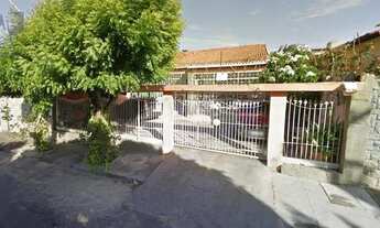 Imagem 2: Casa à venda, 195 m² por R$ 800.000,00 - Cidade dos Funcionários - Fortaleza/CE