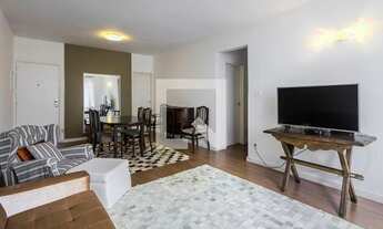 Imagem: Apartamento para Aluguel - Paraíso, 2 Quartos