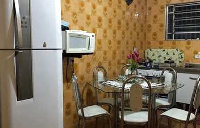 Imagem 7: Térrea com 2 dorm/ 6 vagas - Jd. Umarizal R$ 500 .000 ref. 3385