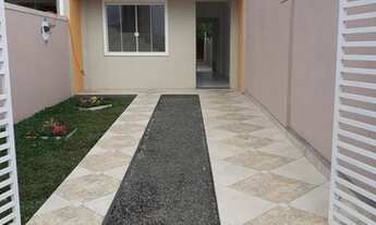 Imagem: Sobrado à venda em Uvaranas