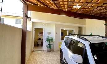 Imagem 4: Sobrado 2Q + 2Wc + 2Vg + Nascente