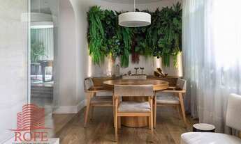 Imagem 5: Apartamento à venda, 475 m² por R$ 11.500.000,00 - Jardim Europa - São Paulo/SP