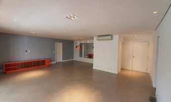 Imagem 3: Lindo apartamento para aluguel, 202m² com 3 suítes por R$ 10.800 - Edifício Eredita Alphav