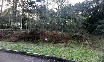 Imagem 6: Terreno no Loteamento Marsal em Gramado!