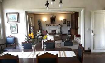 Imagem 4: Casa para aluguel, 5 quartos, 5 vagas, Cidade Jardim - Belo Horizonte/MG